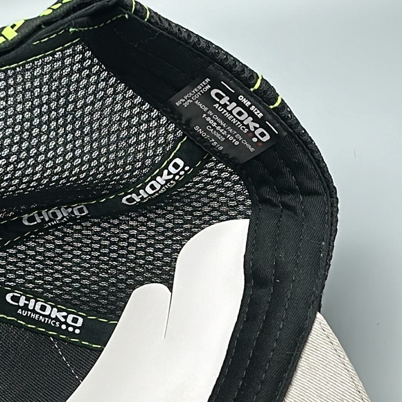 Snap On Tool Junkies Hat Cap - Picture 6 of 7